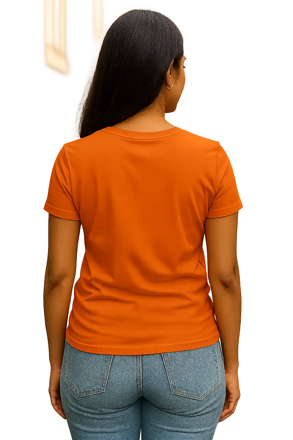 β¨ Attitude - Women's Classic T-Shirt