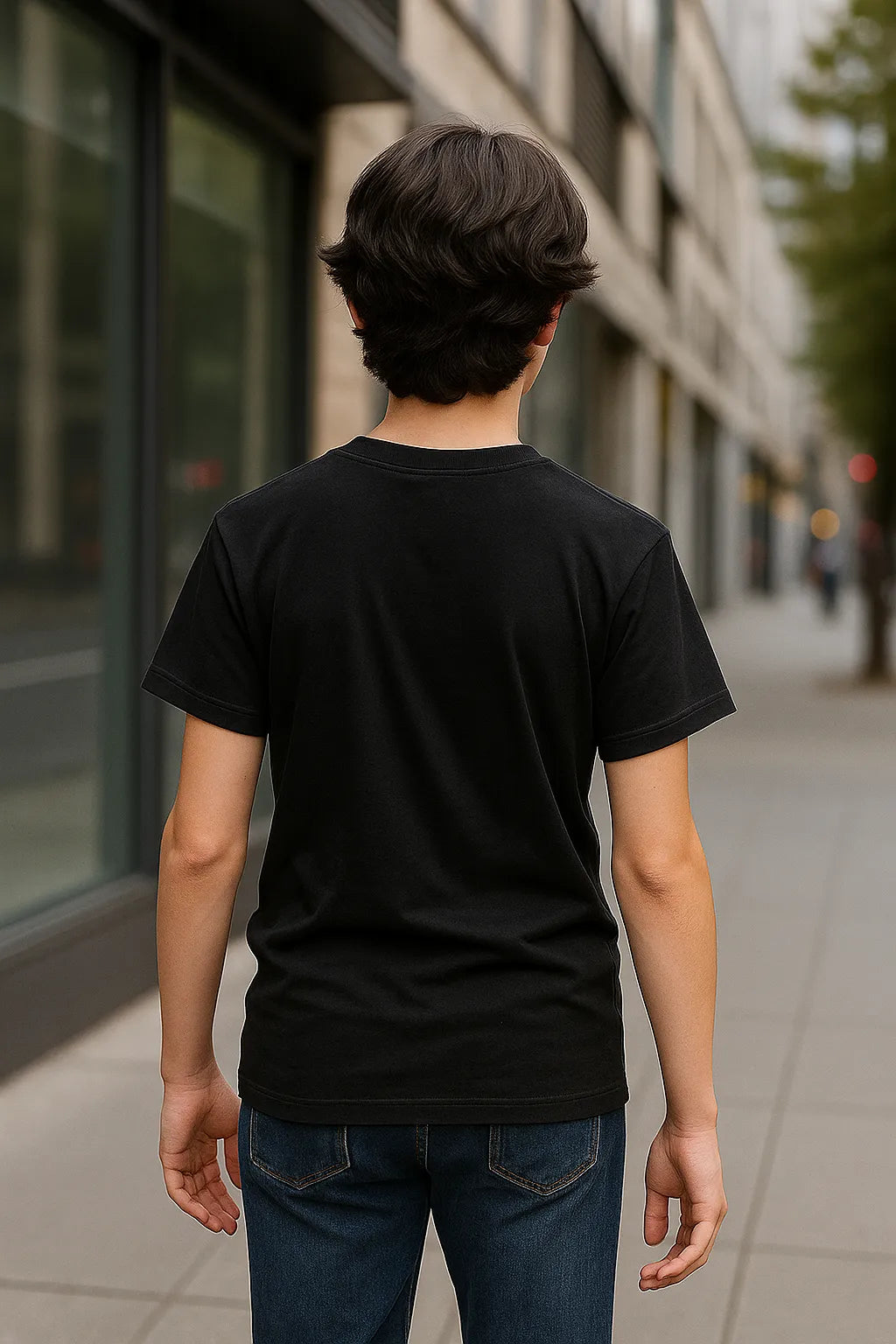 ๐ Royal Cub Boysโ T-Shirt ๐ฆ