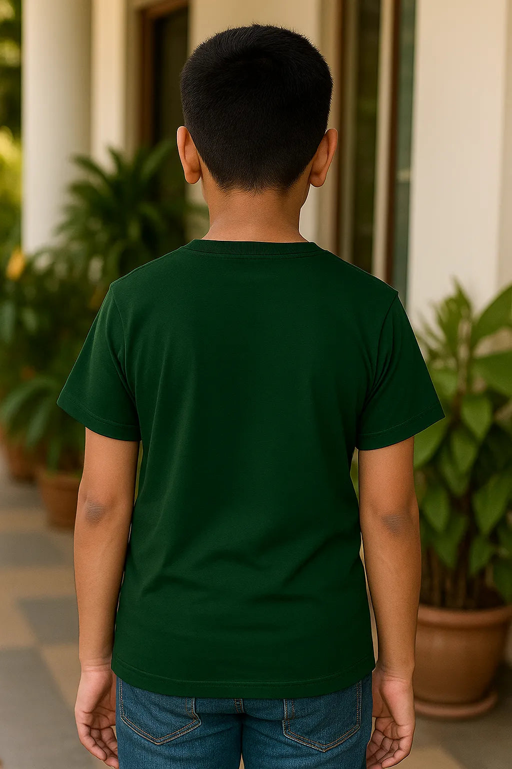 π Phuljhadi King Sparkle Boys - T-shirt π