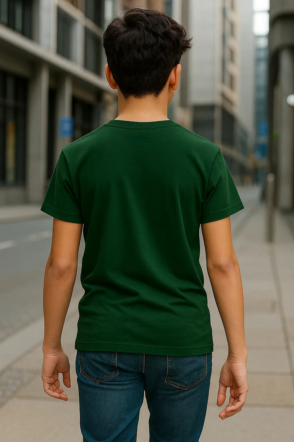 ๐ Royal Cub Boysโ T-Shirt ๐ฆ