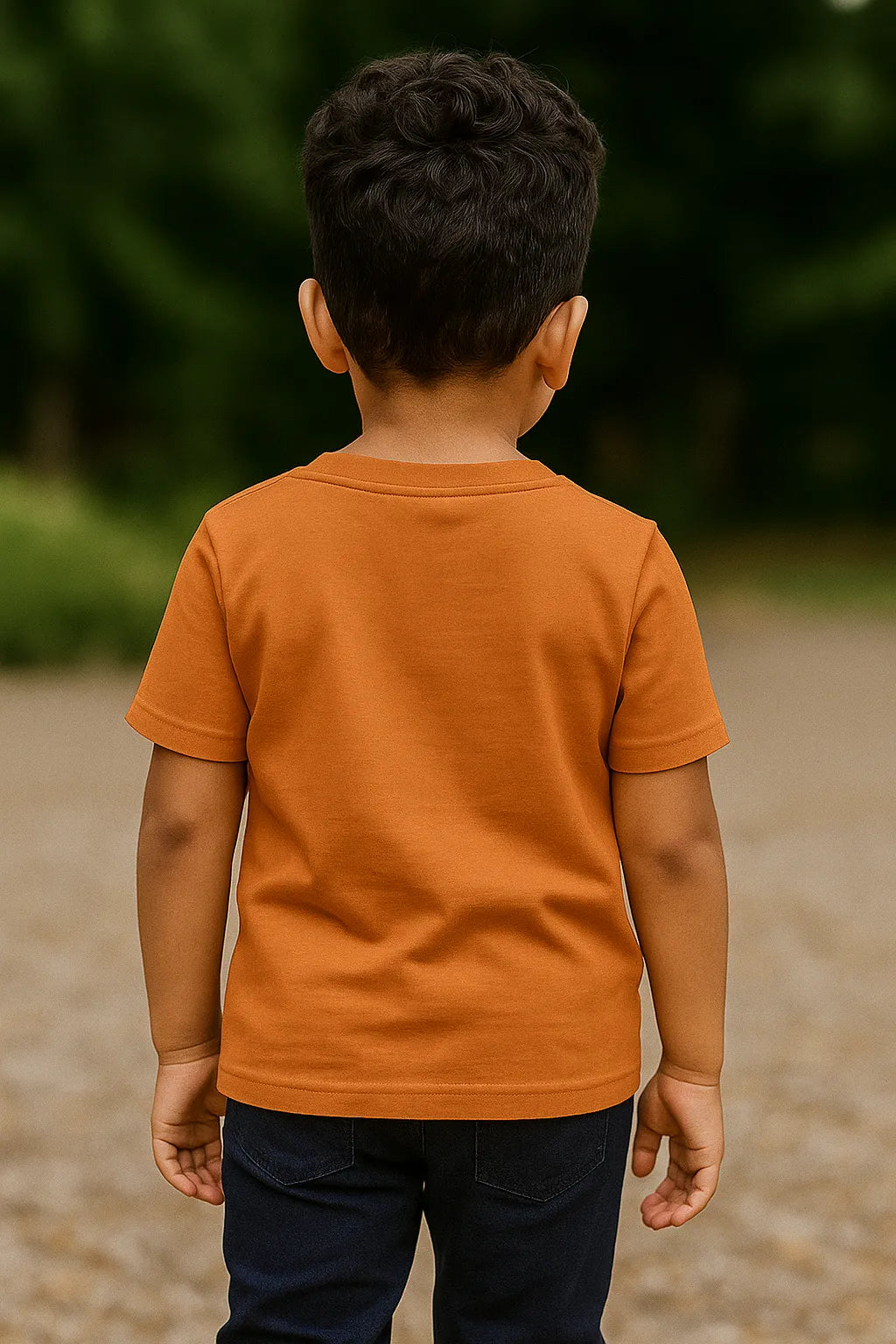 π Rocket Boy - Festive Fun Boy's T-Shirt π