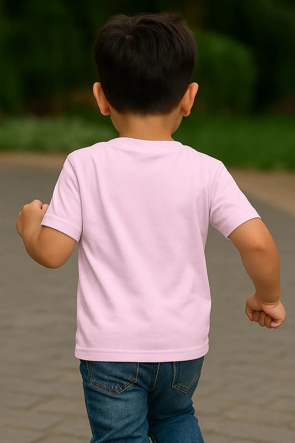 π Rocket Boy - Festive Fun Boy's T-Shirt π