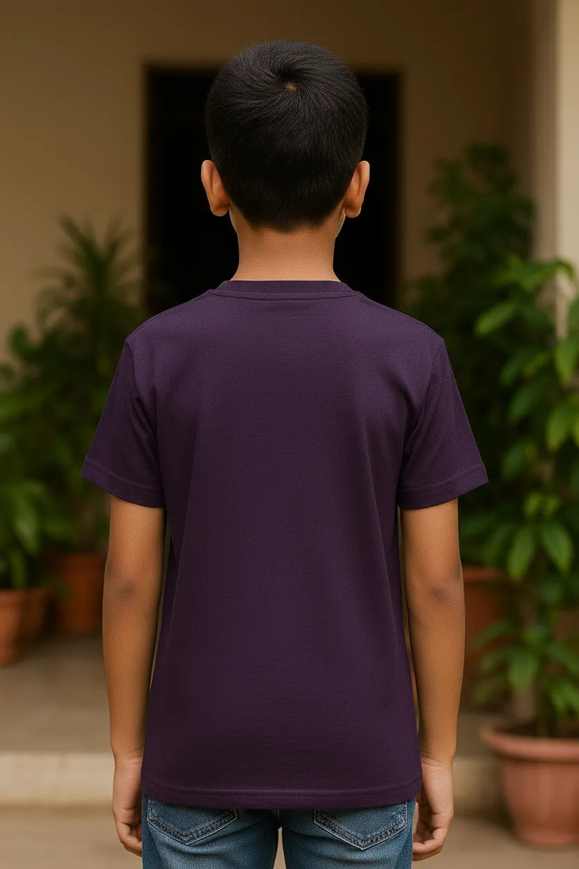 π Phuljhadi King Sparkle Boys - T-shirt π