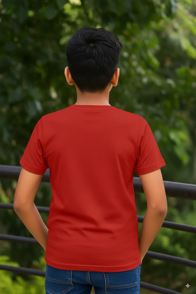 π¦β¨ Superhero Boys T-Shirt β¨π¦