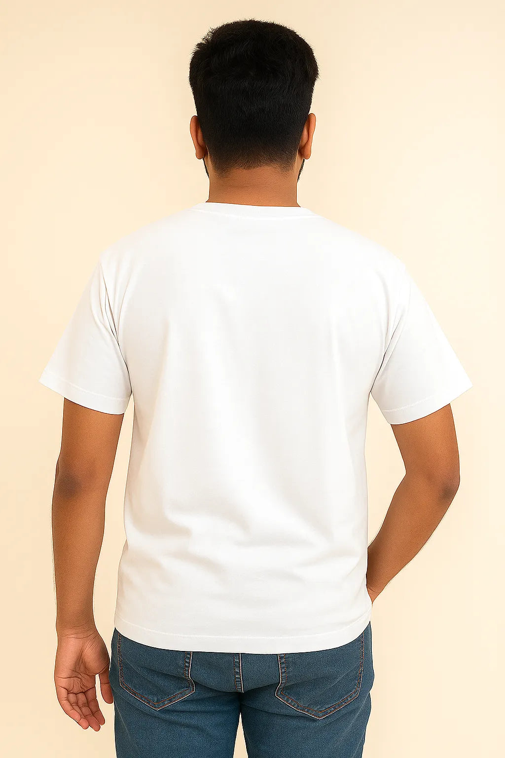 ๐ World Supreme Brother - Man's T-Shirt ๐
