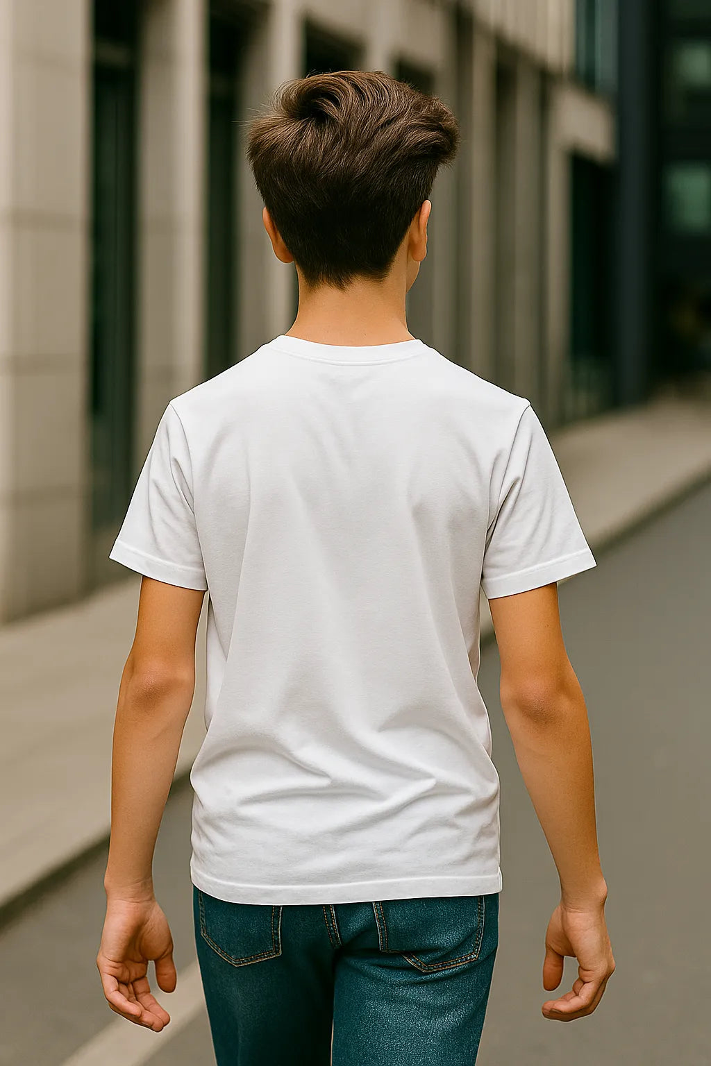 ๐ Royal Cub Boysโ T-Shirt ๐ฆ