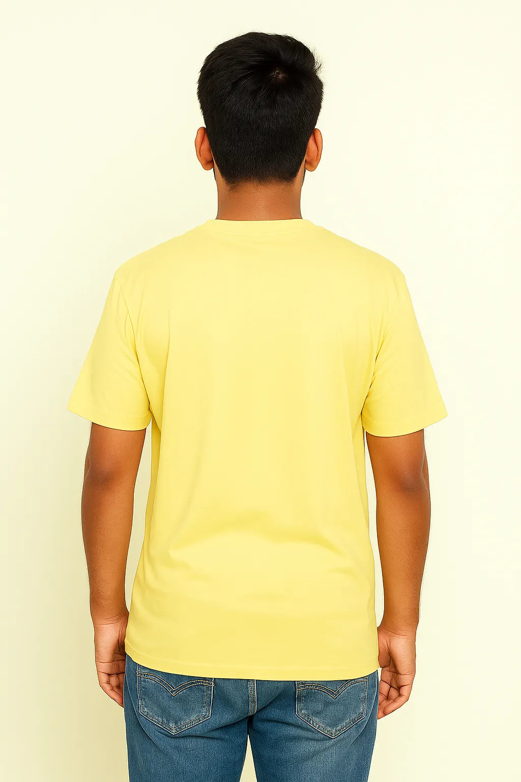 ๐ World Supreme Brother - Man's T-Shirt ๐