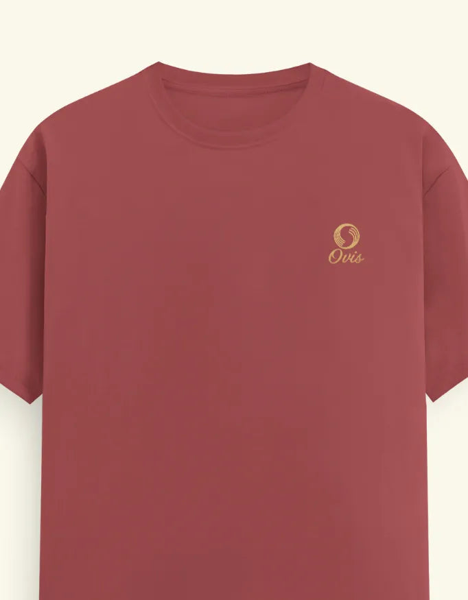 πΈ Coral Classic Ovis Tee πΈ