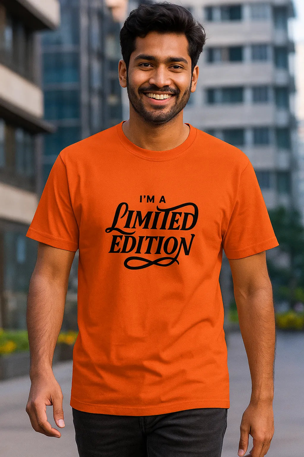 🌟 I’M A LIMITED EDITION” Unisex T-Shirt 🌟