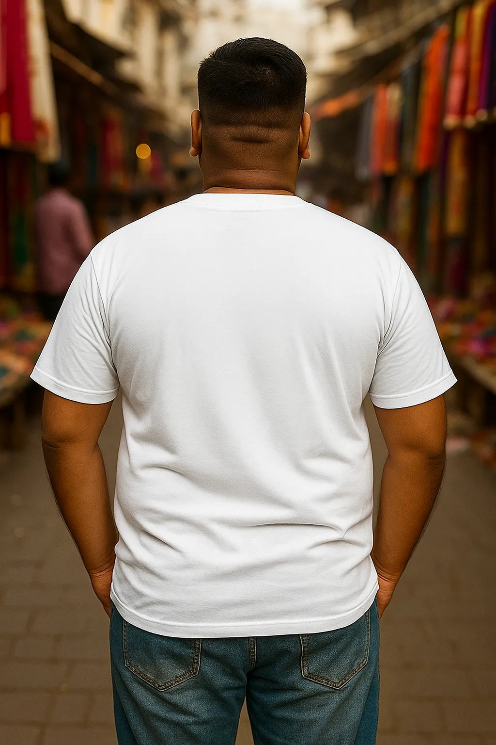 πΌ BOSS β (Built On Self Success) Unisex Plus Size T-Shirt