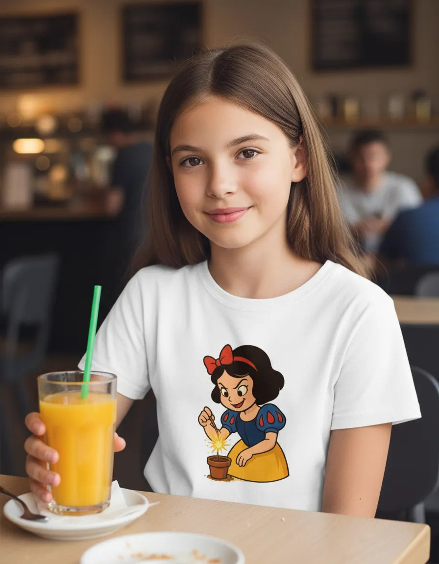 β¨π Cute & Comfy Girlsβ T-Shirt πβ¨