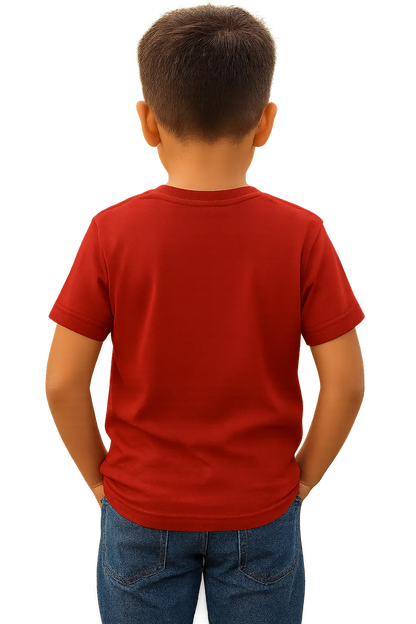 🚀 A Rocket Full of Joy Boy's T-Shirt 🚀