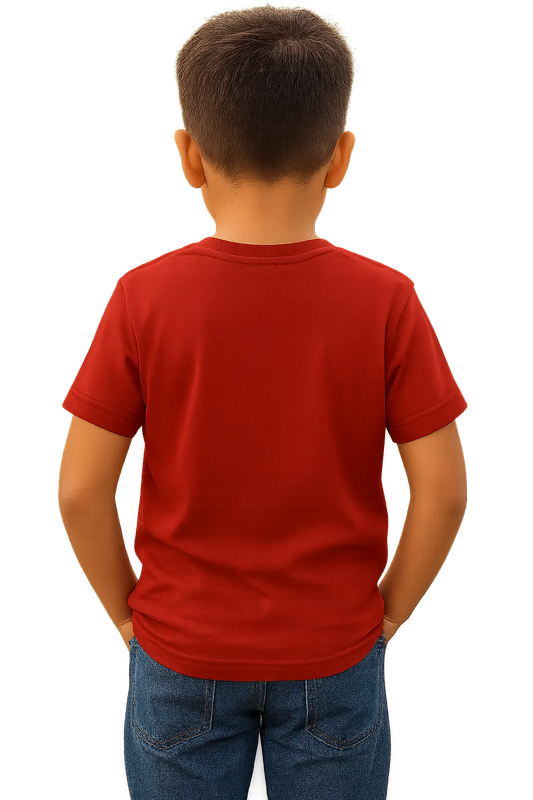 🚀 A Rocket Full of Joy Boy's T-Shirt 🚀