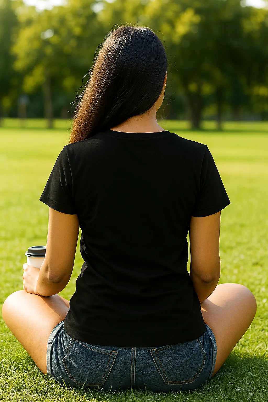 🔥 Fearless Attitude Women’s T-Shirt 🔥