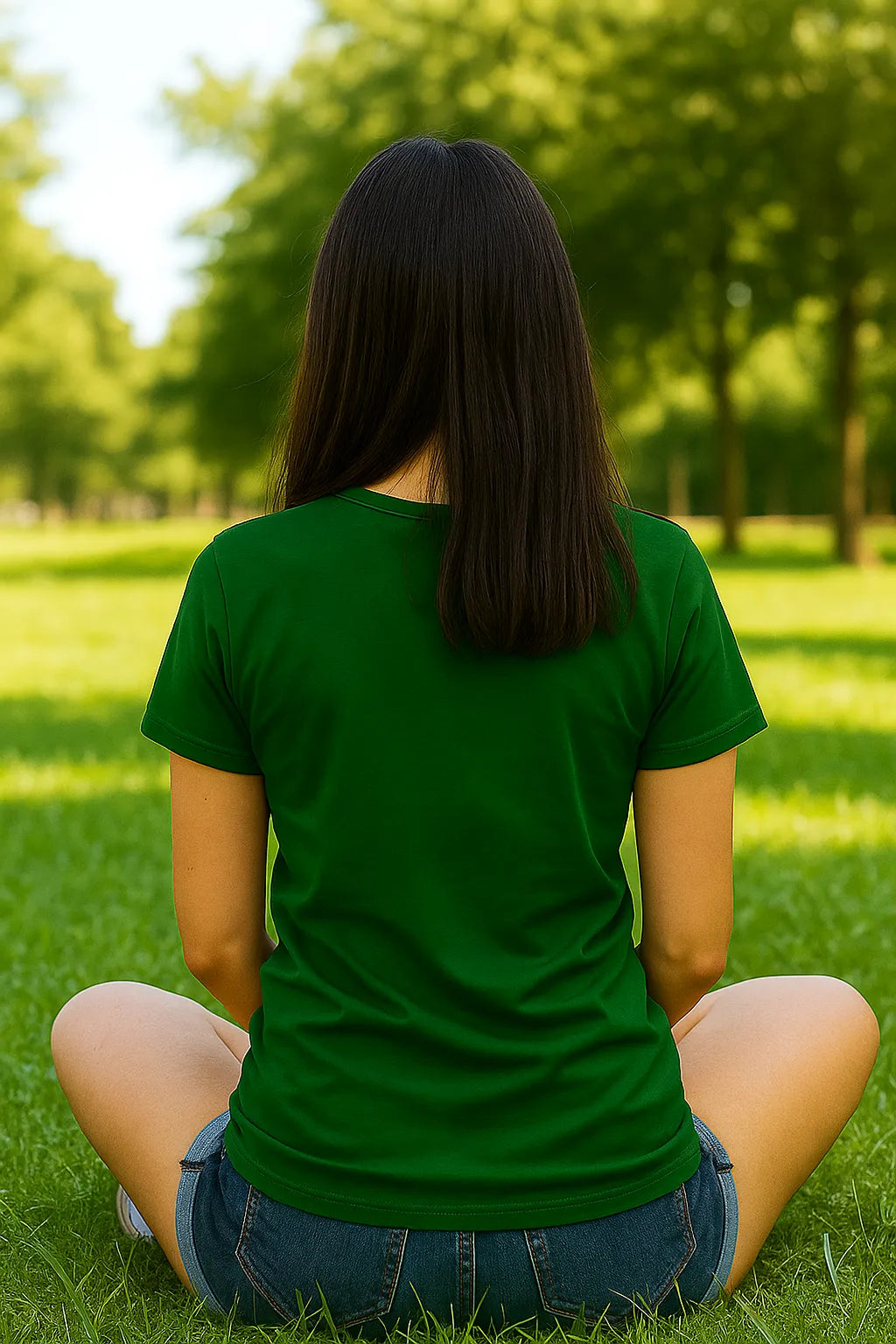 🔥 Fearless Attitude Women’s T-Shirt 🔥