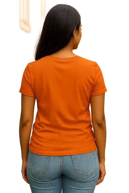 ✨ Attitude  - Women's Classic T-Shirt