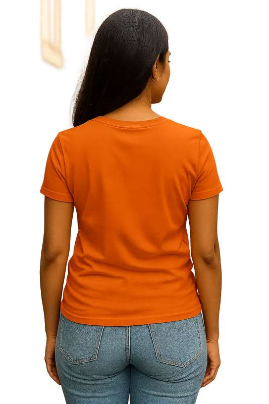 ✨ Attitude  - Women's Classic T-Shirt
