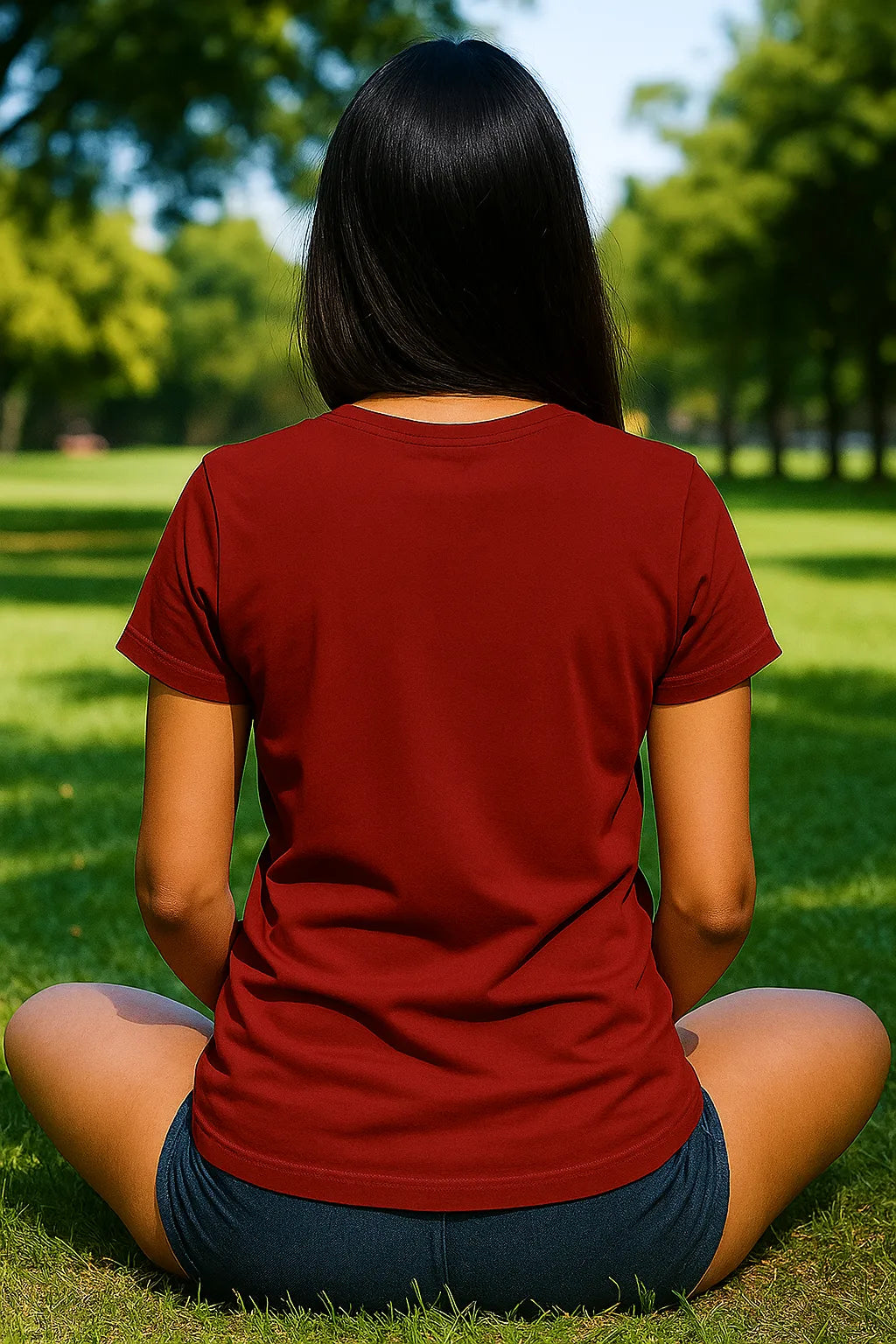 🔥 Fearless Attitude Women’s T-Shirt 🔥