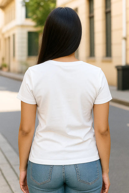 ✨ Attitude  - Women's Classic T-Shirt