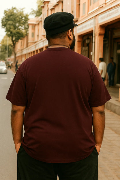🔥 "I'M A LIMITED EDITION" Premium Plus-Size T-Shirt 🔥