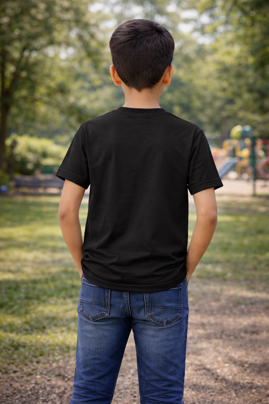 🌟 Rocket Adventure Kids T-Shirt 🚀✨