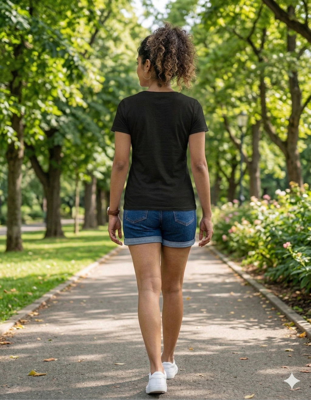 🐾 Too Cute to Resist Women's  T-Shirt 🐾