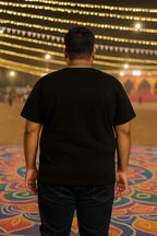 🔥 Drishti Plus Unisex Plus Size T-Shirt 🔥