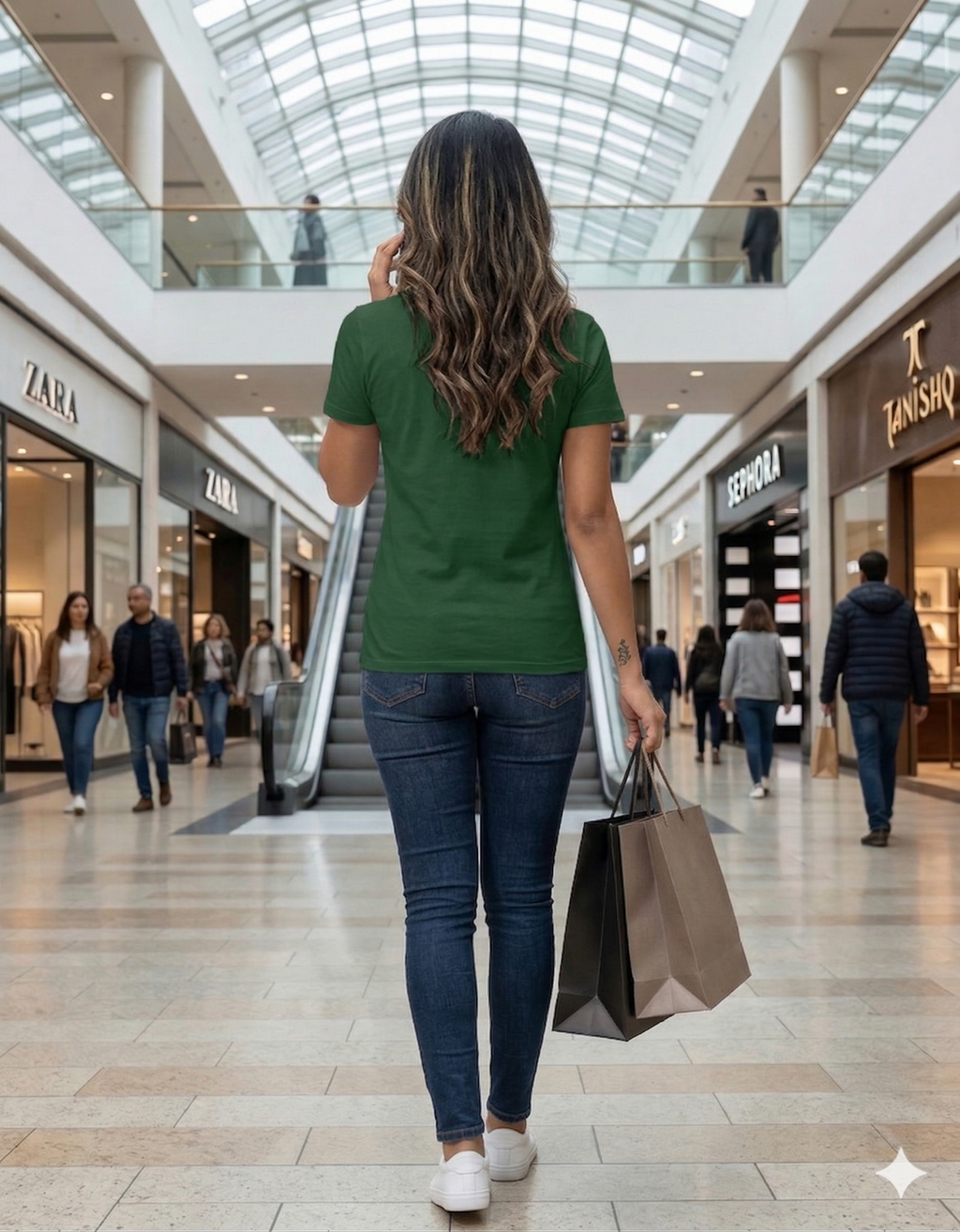 💖 Cozy & Cute Women's T-Shirt 💖