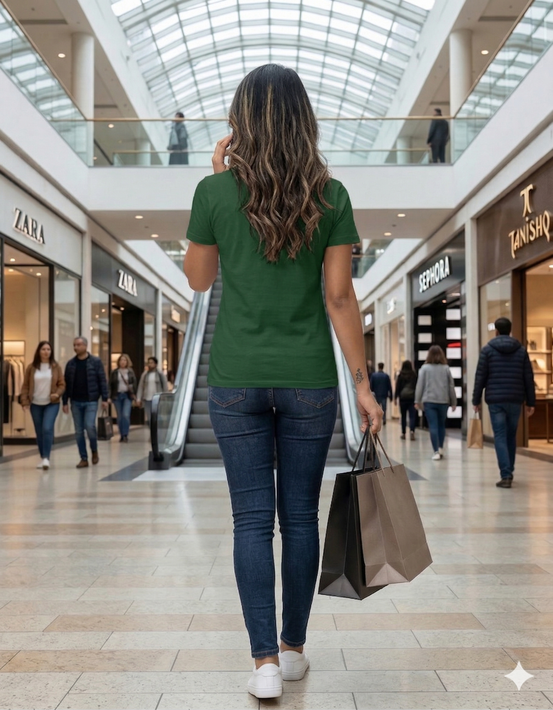 💖 Cozy & Cute Women's T-Shirt 💖