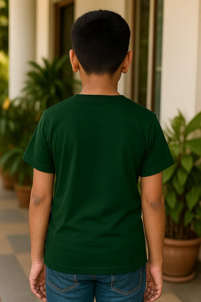 🎇 Phuljhadi King Sparkle Boys - T-shirt 🎇