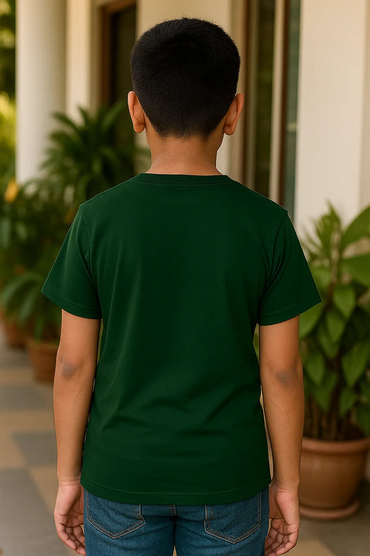 🎇 Phuljhadi King Sparkle Boys - T-shirt 🎇