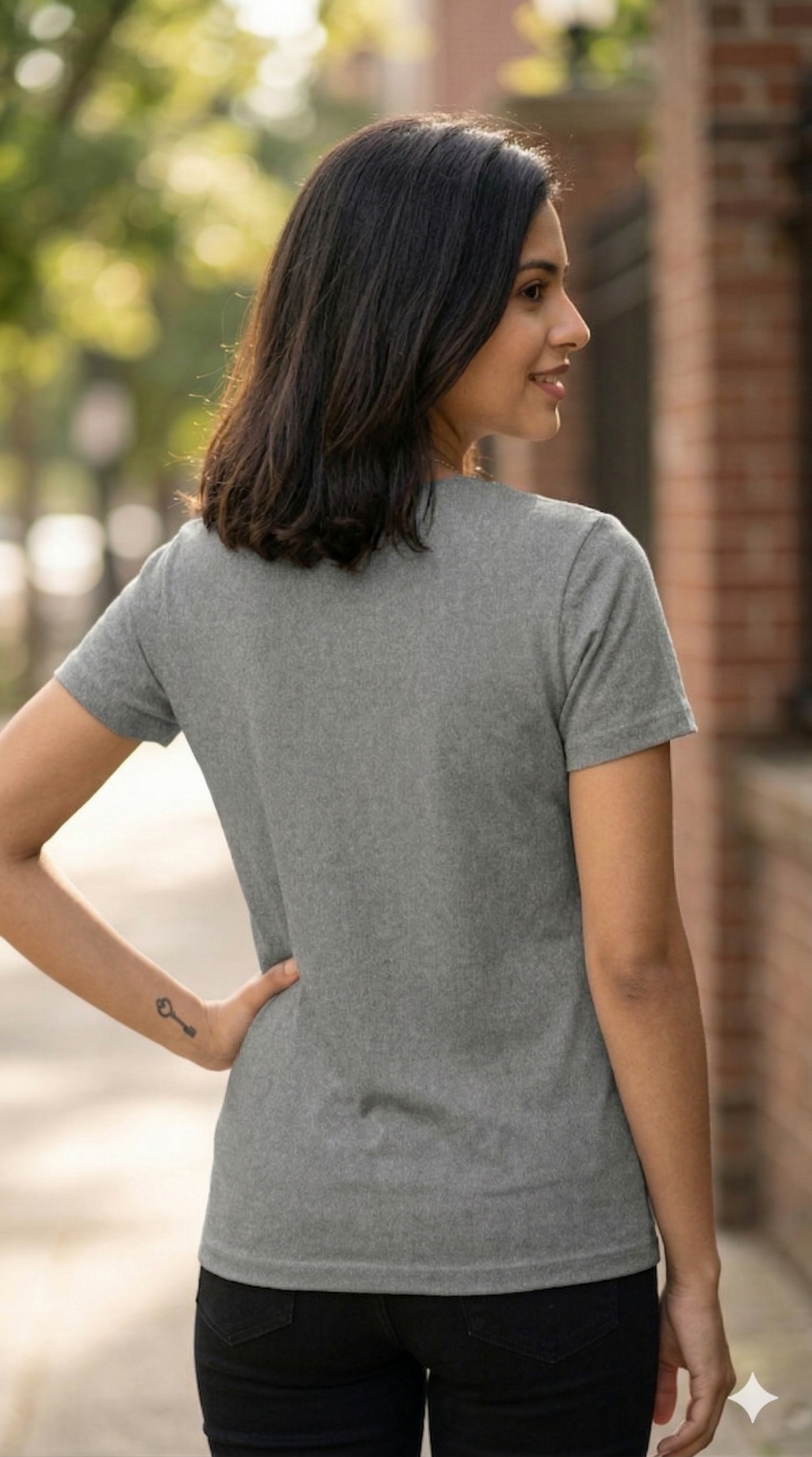 🐱 Cute Kitty Women’s T-Shirt 🐱