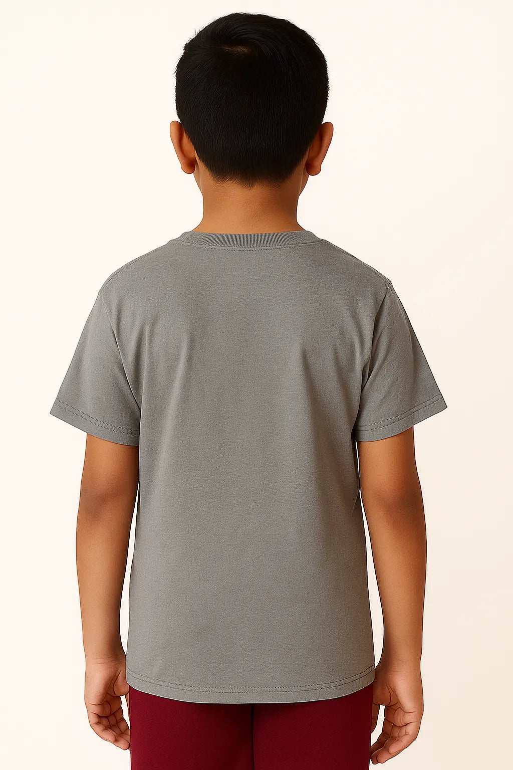 🪔 Diya Delight-  Boys’ T-Shirt 🪔