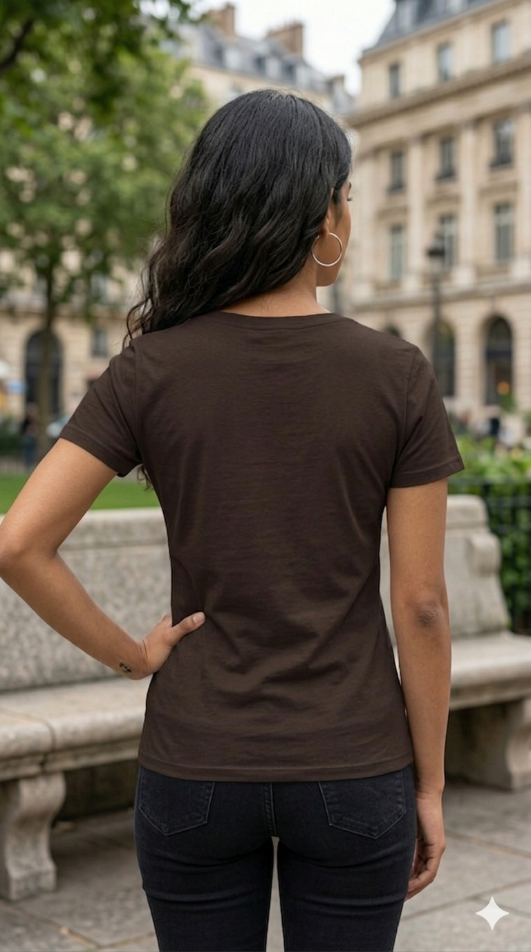 🐱 Cute Kitty Women’s T-Shirt 🐱