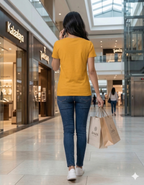 💖 Cozy & Cute Women's T-Shirt 💖