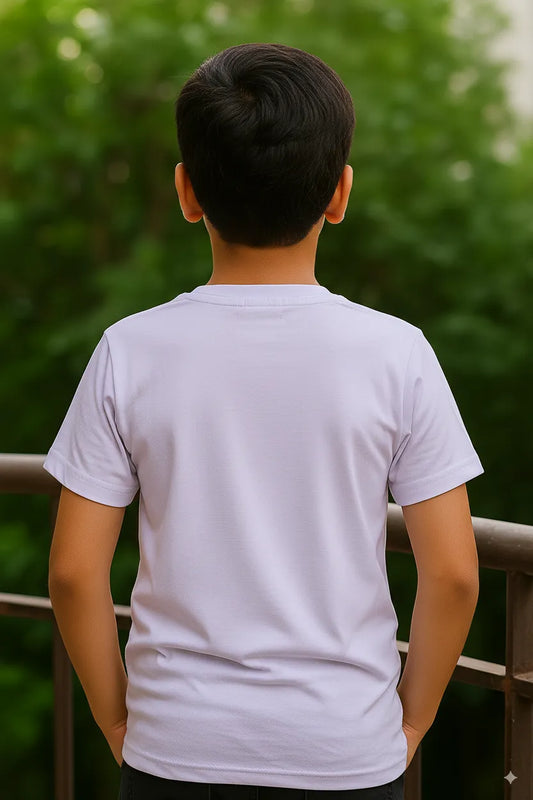 👦✨ Superhero  Boys T-Shirt ✨👦