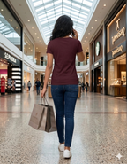 💖 Cozy & Cute Women's T-Shirt 💖