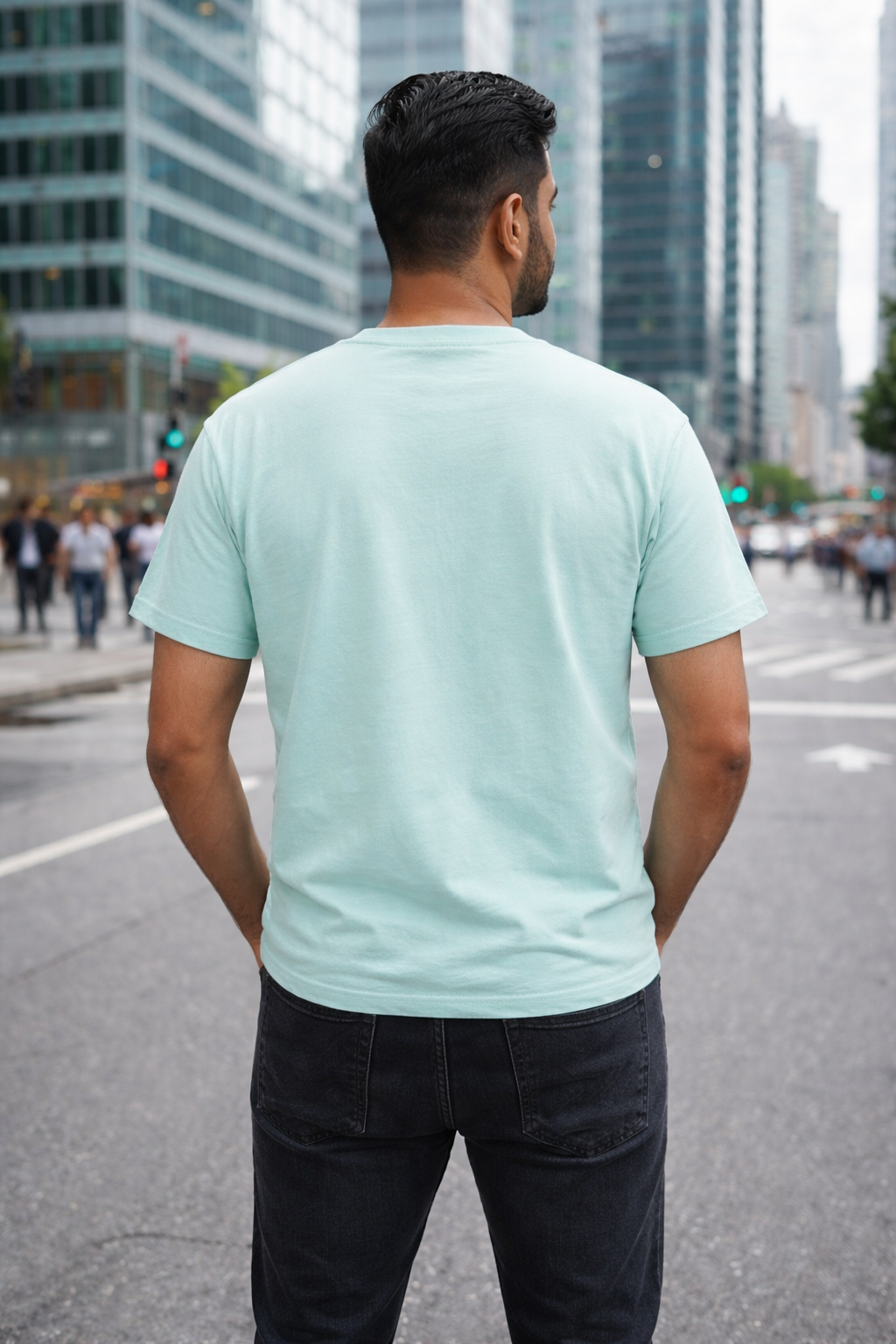 🌍✨ Adventure Awaits Unisex T-Shirt ✨🌲