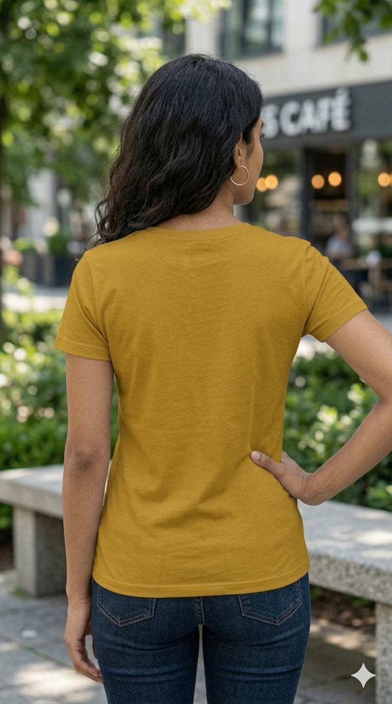 🐱 Cute Kitty Women’s T-Shirt 🐱