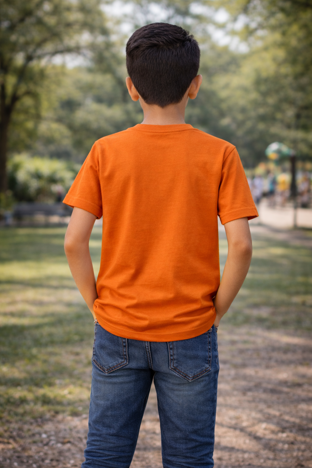 🌟 Rocket Adventure Kids T-Shirt 🚀✨