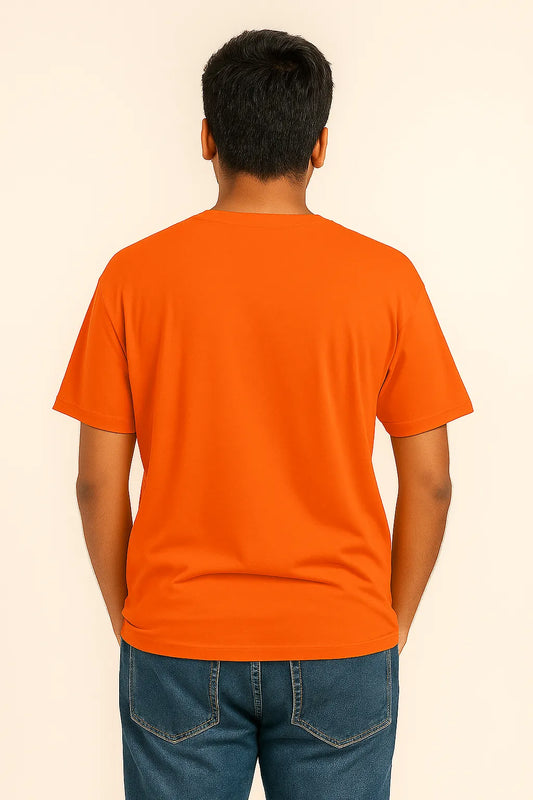 💙 World Supreme Brother - Man's T-Shirt 💙