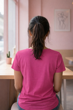 🐱 Peekaboo Kitty Women's T-Shirt 🐱