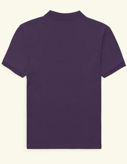 Ovis Royale — Purple Polo