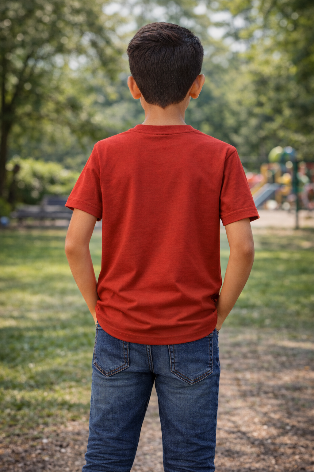 🌟 Rocket Adventure Kids T-Shirt 🚀✨