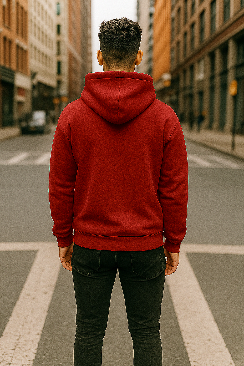 🔥 Urban Think Unisex Hoodie 🔥