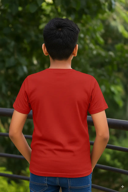 👦✨ Superhero  Boys T-Shirt ✨👦