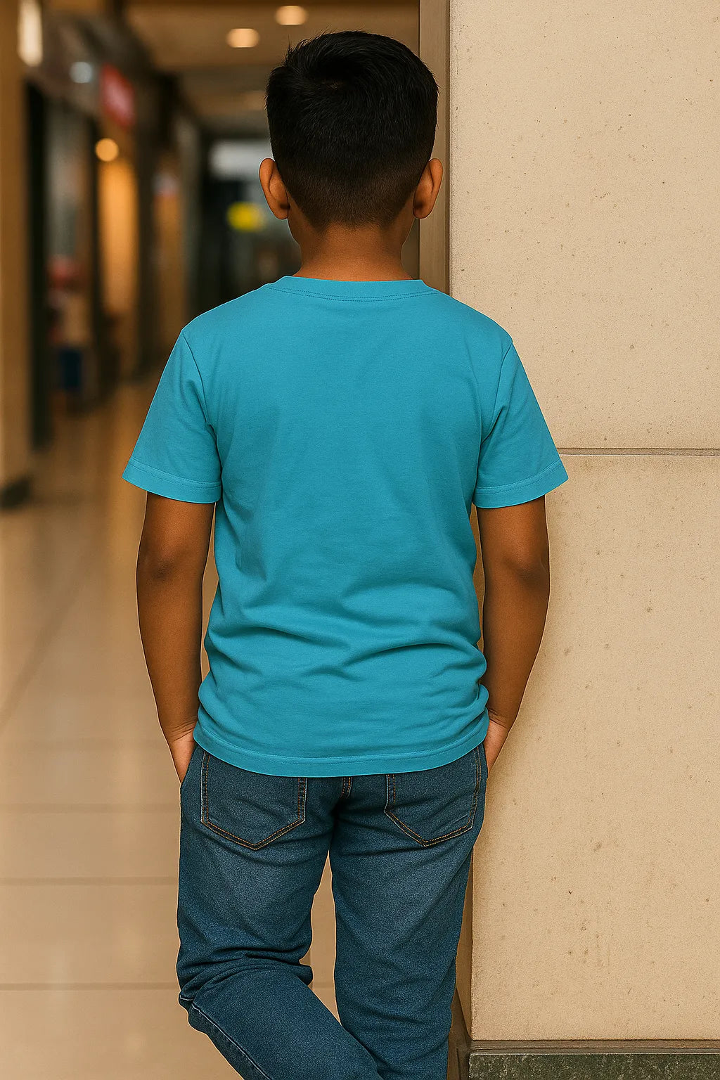 🚀 Blast Off!  - Boys  T-Shirt 🚀