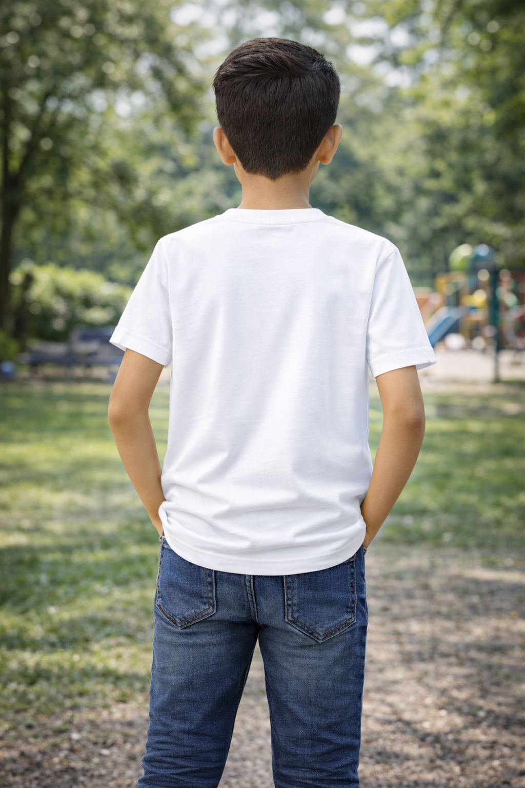 🌟 Rocket Adventure Kids T-Shirt 🚀✨