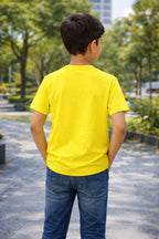 🌟 Cool Bear Kids Graphic T-Shirt 🐻