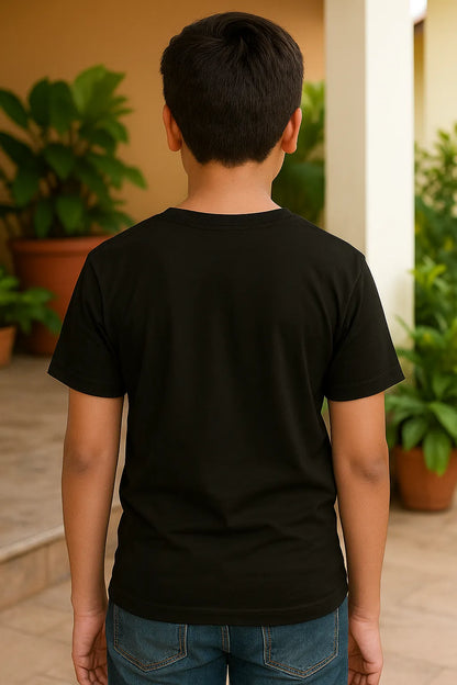🎇 Phuljhadi King Sparkle Boys - T-shirt 🎇